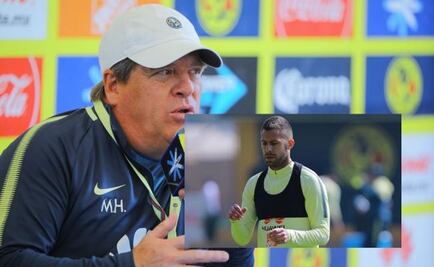 Ménez no debutará ante Pumas