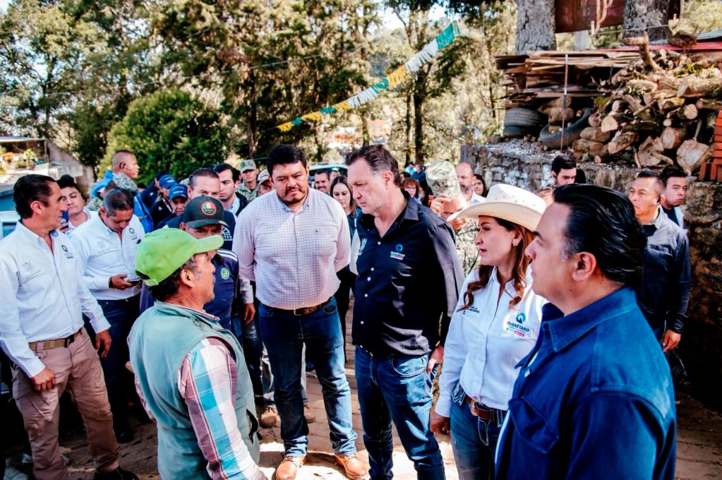 Con presupuesto, Kuri busca mantener solidez financiera