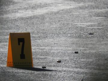 Actualización. Ejecutan a tío y sobrino en Candiles