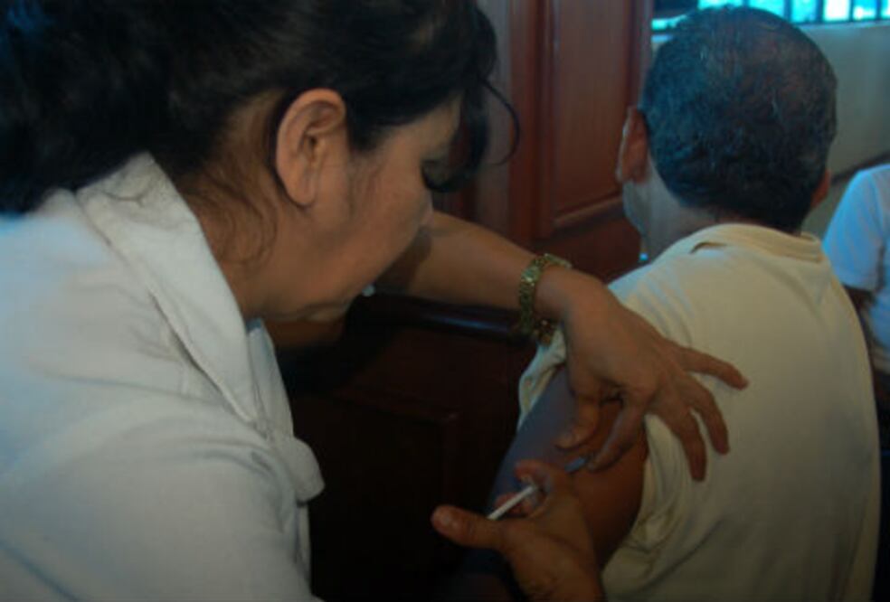 Prevalece Hepatitis en SJR