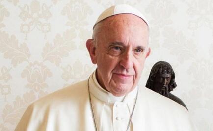 La corrupción no se combate con el silencio: Papa Francisco