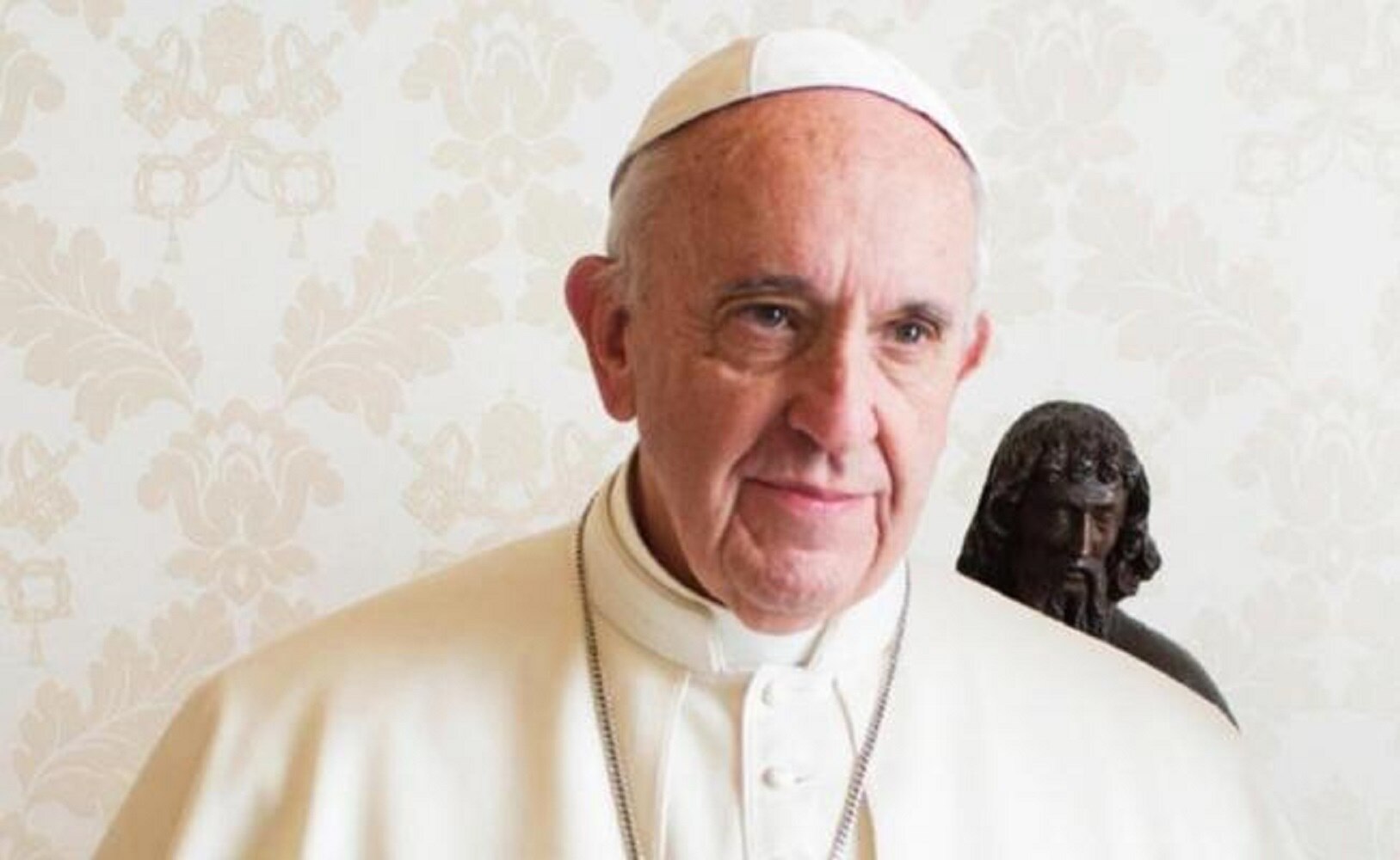 La corrupción no se combate con el silencio: Papa Francisco