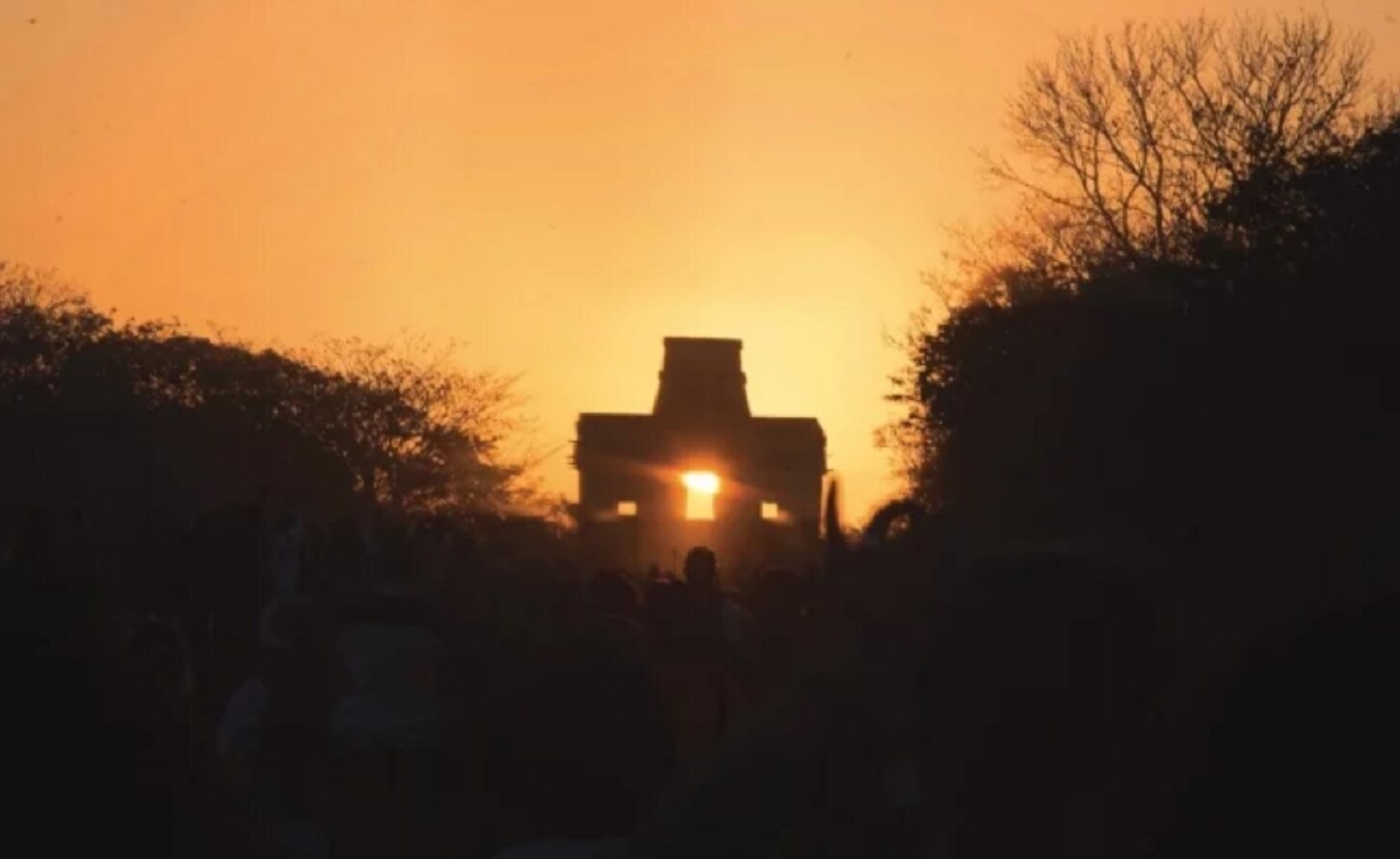 Llega un día antes la primavera