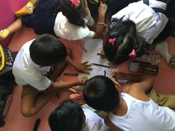 Ordenan resarcir daño a niño que se accidentó en un curso de verano en Querétaro