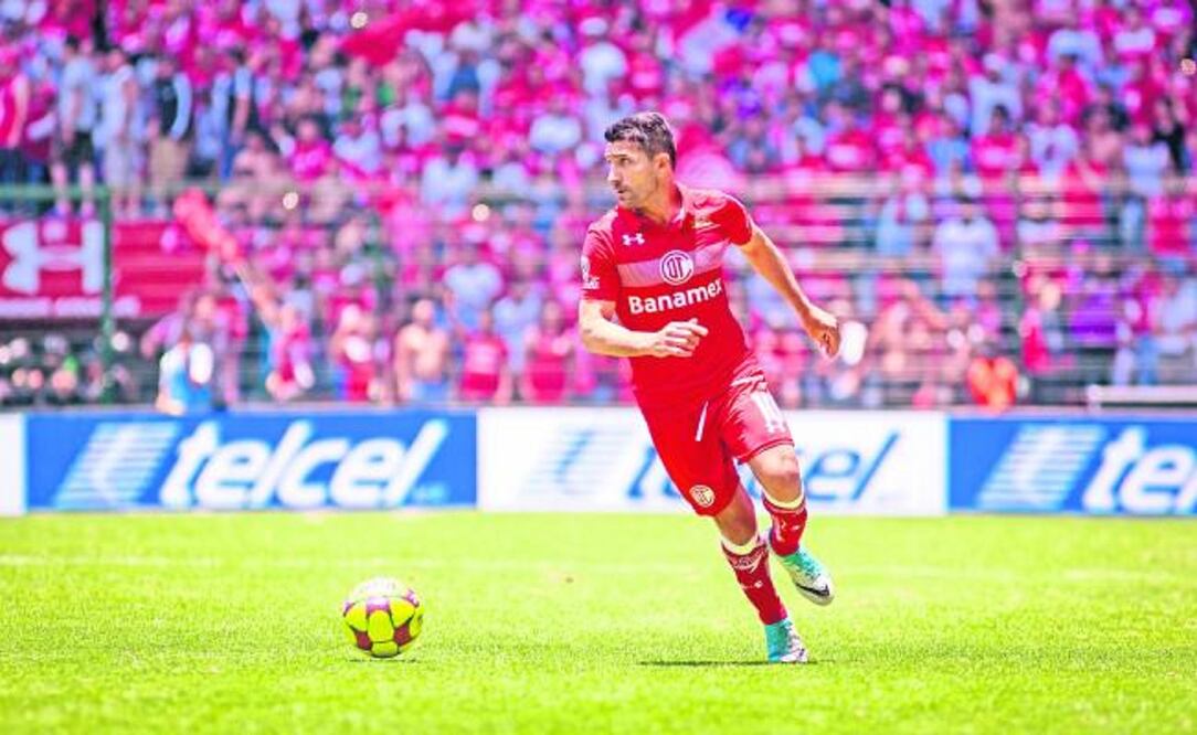 Foto: ARCHIVO. EL UNIVERSAL