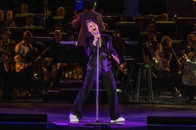 Ricky Martin regresa a Querétaro; cantará en el Estadio Olímpico