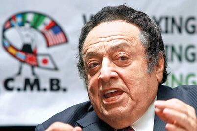 “Gloria, fama y dinero los seduce”