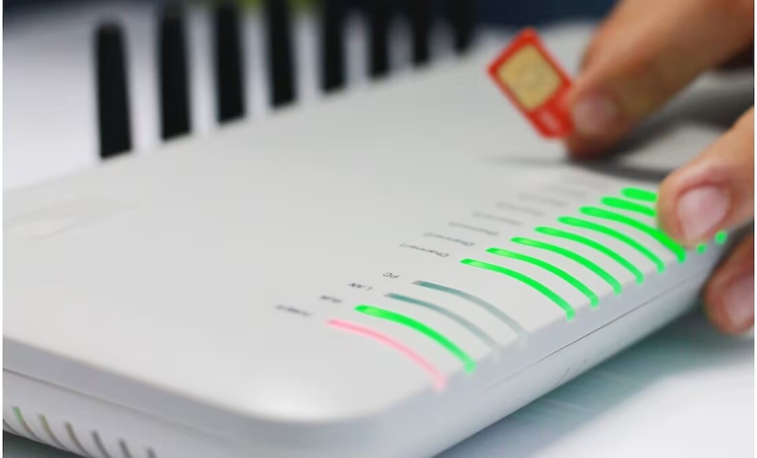 Ahora con implementación del internet simétrico, Totalplay establece un límite de consumo de datos para los diversos planes de velocidad. Foto: Pixabay