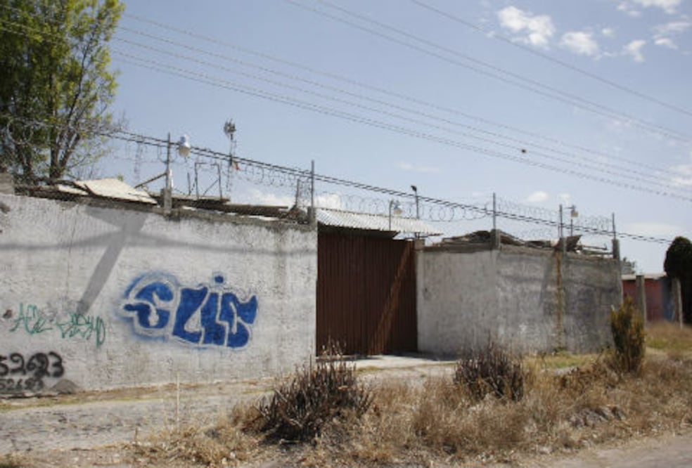 Indagan licencia de centro de adicciones