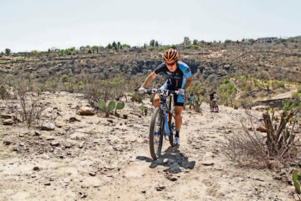 Baruc Castillo conquista ‘El Olímpico’