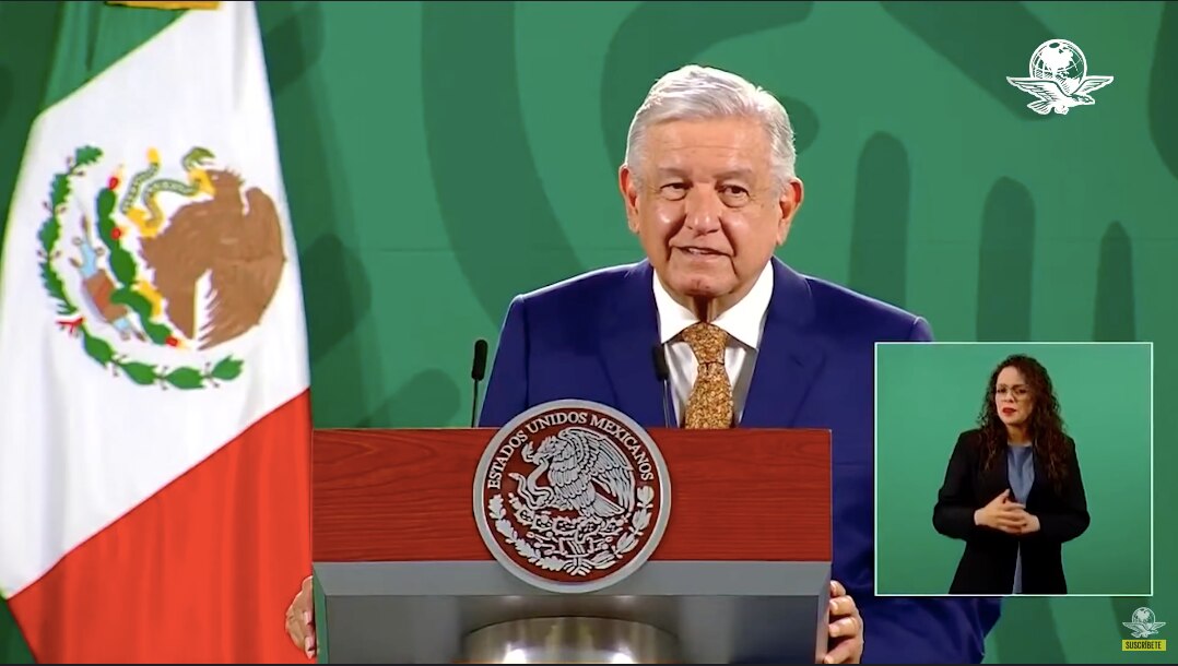 AMLO recomienda a sus adversarios untarse Vitacilina para "las irritaciones”