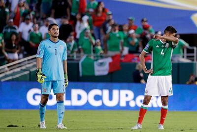 Grito en nada ayuda al futbol