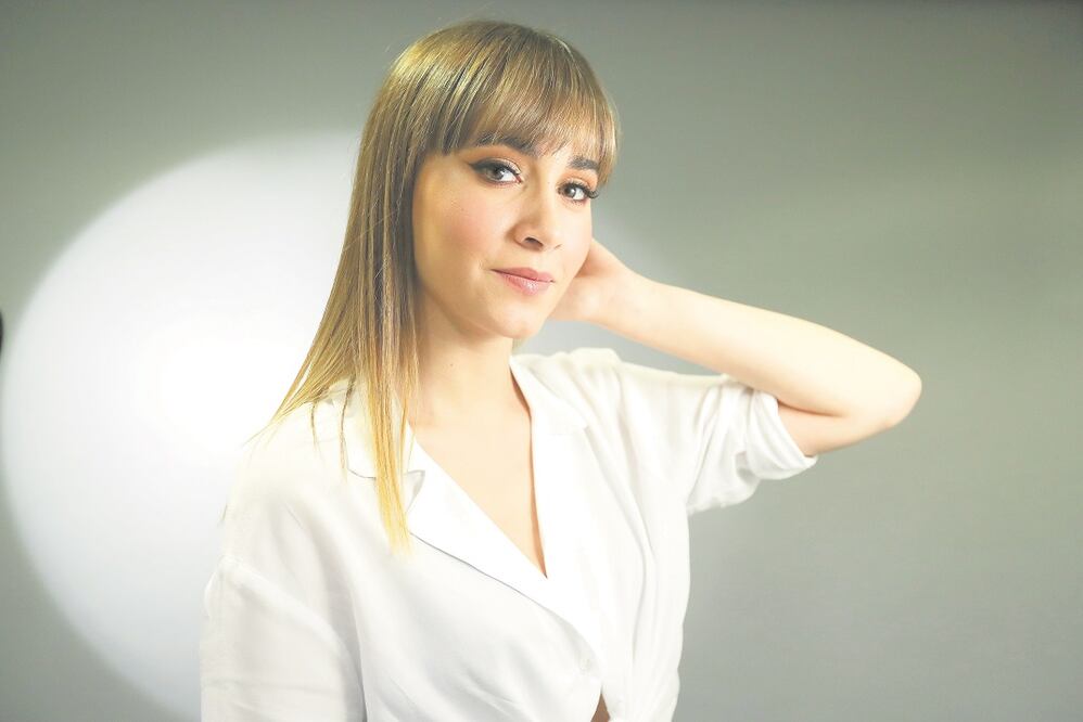 Foto: Berenice Fregoso