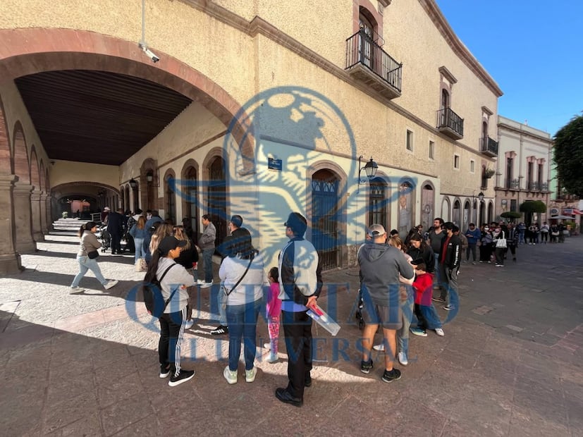 FOTO. FERNANDO CAMACHO