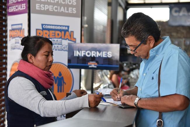 Sólo 3 mujeres trabajaron el #9M en los CAM