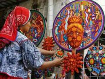 Esperan consolidar Casa de Artesanos 