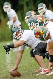 México abre el Mundial de FBA contra EU