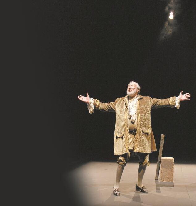 Foto: Archivo. El Universal