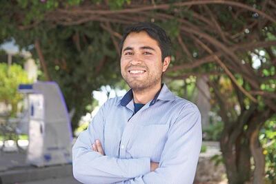 José Raúl Chávez Nieto: “Trabajaremos para dignificar la política”