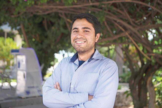 Foto: Demian Chávez