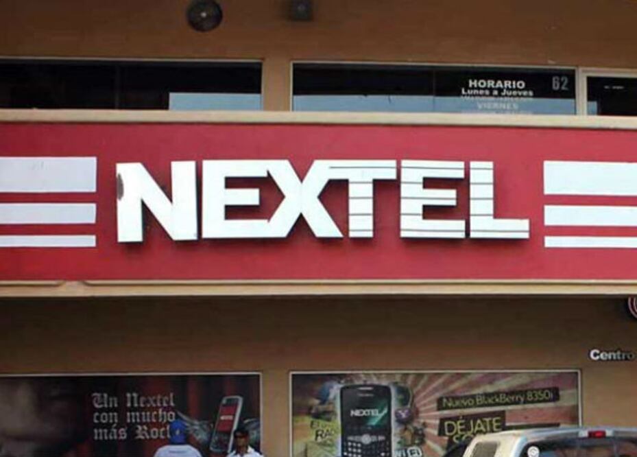 Nextel asegura a clientes conexión a EU