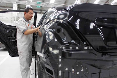 En 4 meses, captan capital 16 mmdp