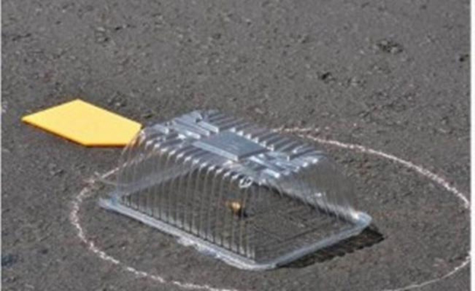 Sobreviviente de balacera en Querétaro participó en multi homicidio del año pasado. Foto:Archivo/EL UNIVERSAL