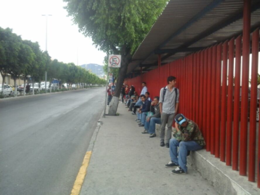 Pérdidas económicas por Red Q