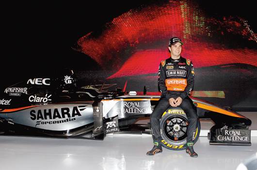 Por la actuación de su vida