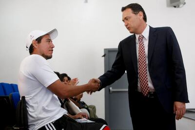 Expiden primeros tarjetones para discapacitados