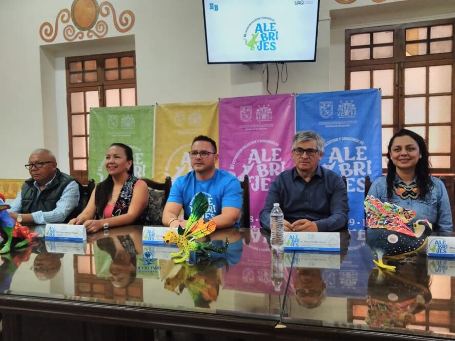 Foto: Verónica Ruiz