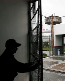 Me duele no estar con mi hija: Dafne McPherson