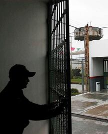 Me duele no estar con mi hija: Dafne McPherson