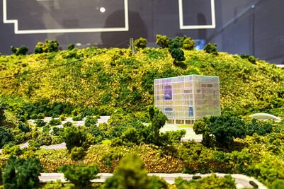 Queretaverso. Bloque, el proyecto que busca acercar a los queretanos a la innovación tecnológica