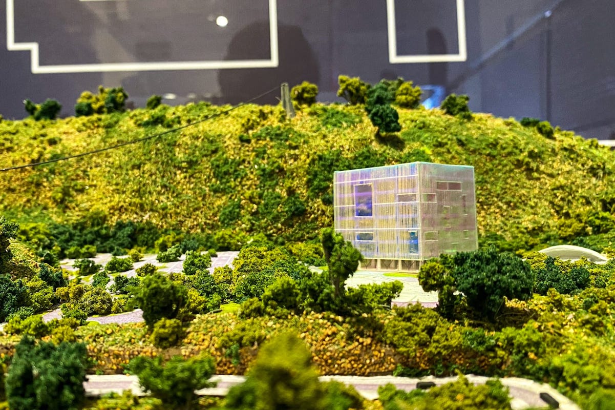 Queretaverso. Bloque, el proyecto que busca acercar a los queretanos a la innovación tecnológica