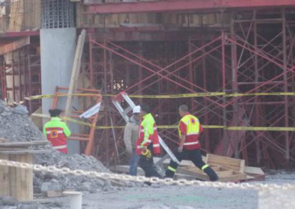 Habrá multa para Central Park