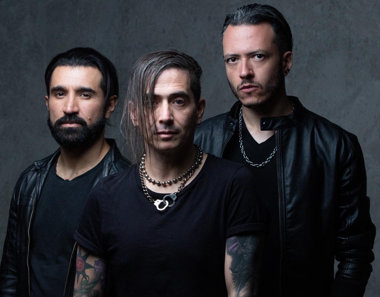 La banda QBO está de regreso con el EP Desde Casa