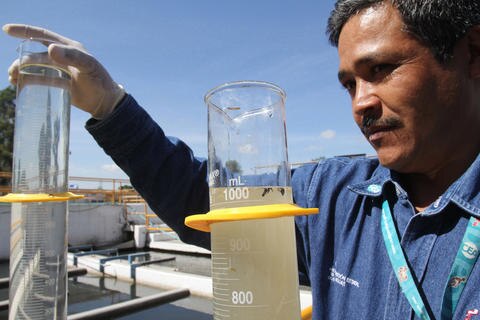 Monitorea CEA manantiales y pozos de la Sierra Gorda