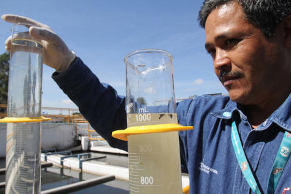 Monitorea CEA manantiales y pozos de la Sierra Gorda