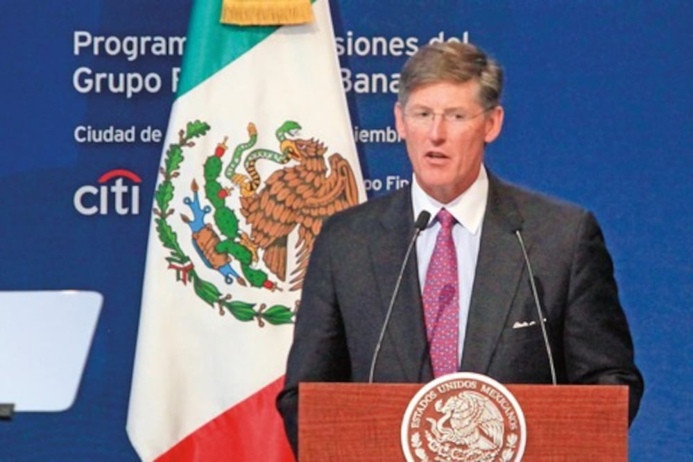 Banamex respaldará a la energía  y Pymes 