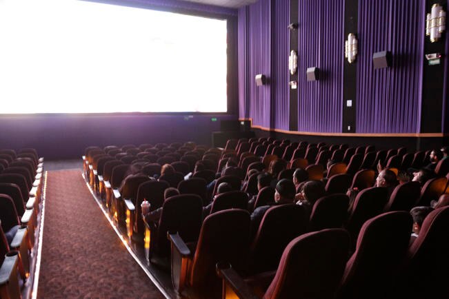 Porque el cine es más que entretenimiento