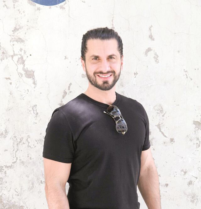 Fotos: Guillermo González