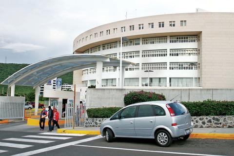 Reportan desorden en personal delegacional