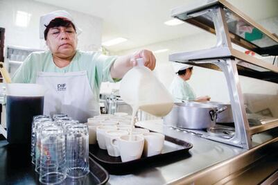 DIF pretende crear albergue infantil en San Juan