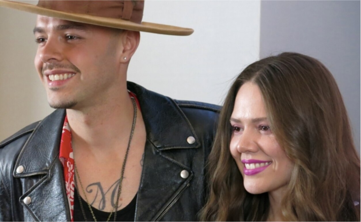 Jesse & Joy piden a sus seguidores no usar productos de piel