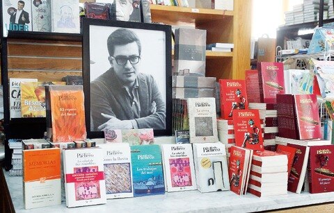 Querétaro se une al Día Nacional del Libro