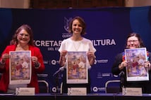 Todo listo para el Encuentro Nacional de Arte y Cultura