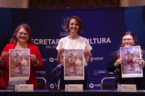 Todo listo para el Encuentro Nacional de Arte y Cultura