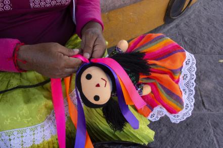 Municipio de Querétaro ha entregado 172 tarjetas del programa de apoyo al artesano