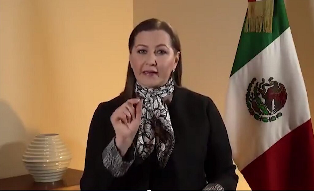 Foto: Captura de video